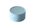 Soap Box Small with Lid Soap Dish Storage Box for Travellue