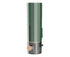 Soap Dispenser Wall Mounted Punch-free Visible Window Press Type Large Capacity Shampoo Conditioner Shower Gel Container for Bathroom