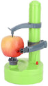 Electric Peeler, Multifunctional Potato Peeler, Household Automatic Rotating Apple Vegetable Fruit