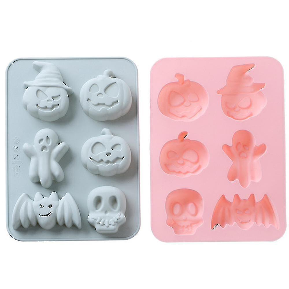 Halloween Kitchen Baking Toolsfun Scary Design