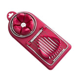 Kitchen Gadgets For Cutting Eggs