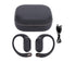 Language Translator Earbuds Bluetooth 5.3 144 Languages Online 3 Modes Instant Voice with APP for IOS Android Black
