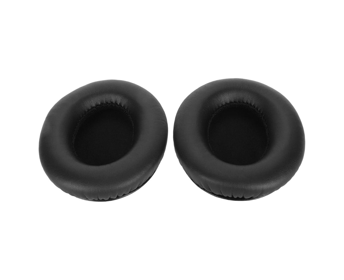 Replacement Ear Pads Professional Protein Leather High Elasticity Comfortable Headphone Cushions for Mpow 059