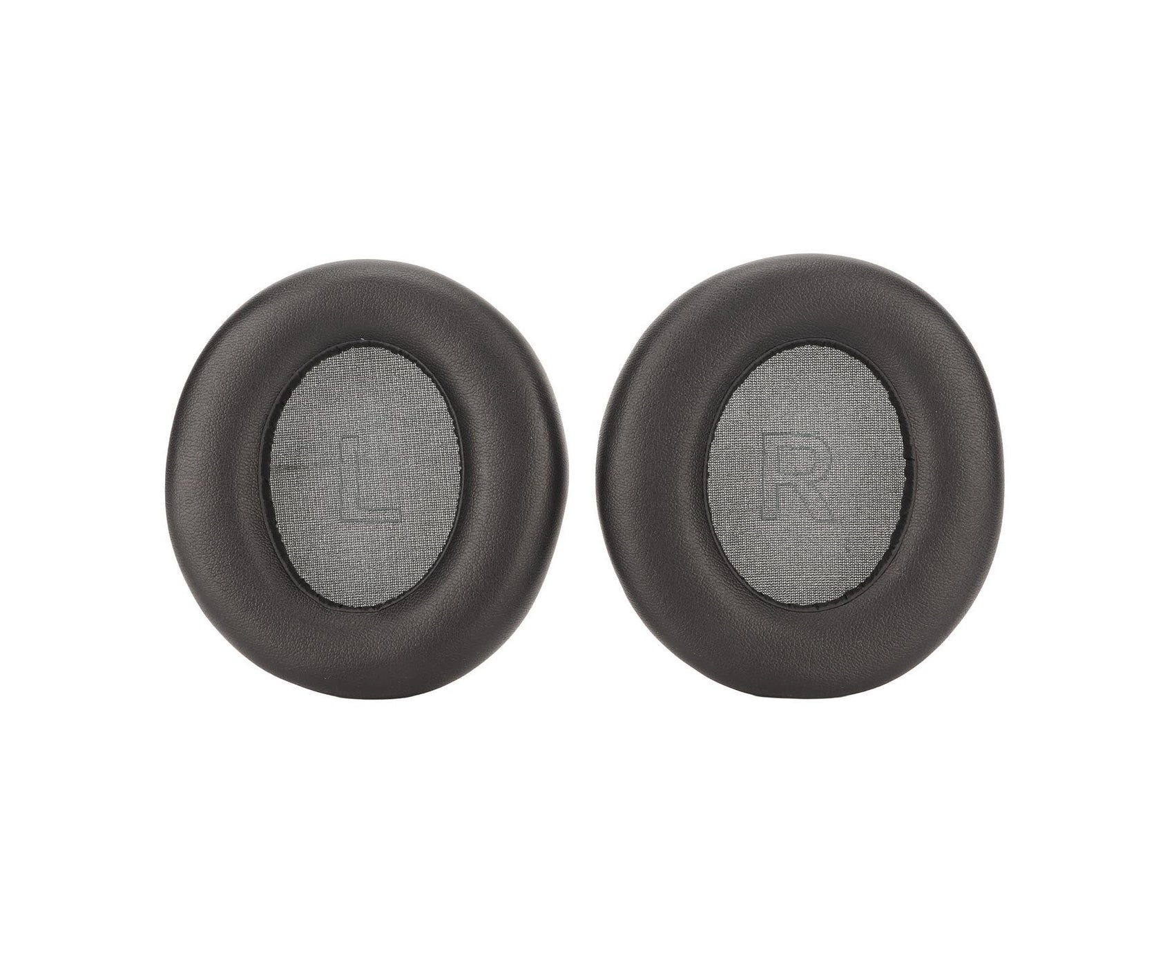 Headphone Ear Pads Protein Leather Replacement Headset Cushions for Anker Soundcore Life Q30 Q35