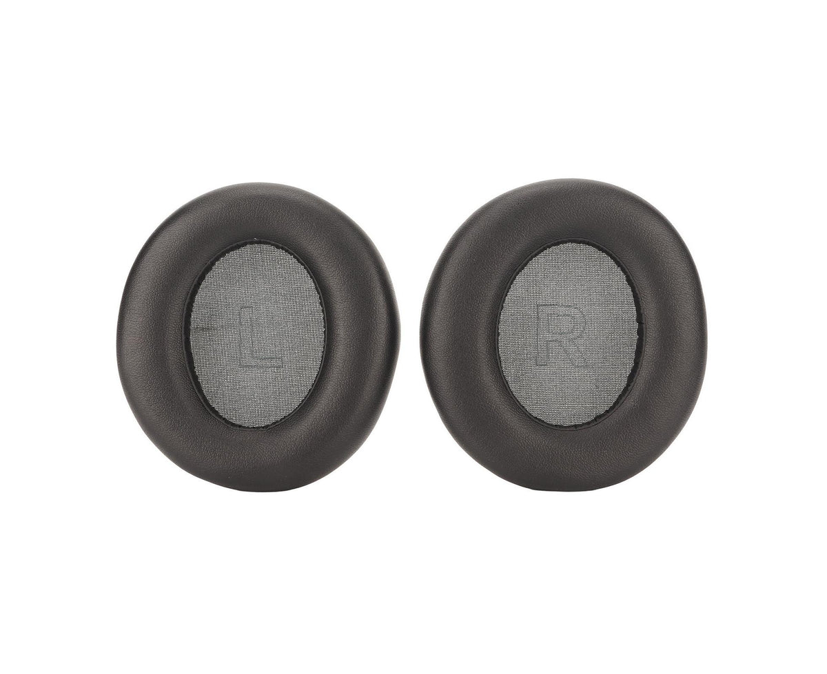 Headphone Ear Pads Protein Leather Replacement Headset Cushions for Anker Soundcore Life Q30 Q35