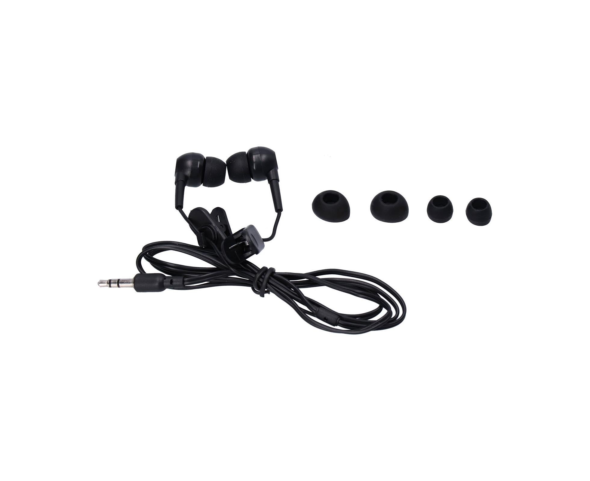 Swimming Headphones Clear Sound Waterproof for Surfing and Running