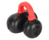 Clip On Bluetooth Headphones BT 5.3 Stylish Mini Waterproof Noise Cancelling HiFi Stereo Bone Sound Sports Headphones