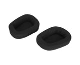 Ear Cushion Pads Sponge Breathable Mesh Replacement Earpads Cover Compatible for Logitech G633 G933