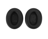Replacement Ear Pads Soft Comfortable Cushions for Anker Soundcore Life Q20 BT Q20+ Headphones