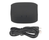 Charging Case for Elite 65t Bluetooth Earbuds Replacement Charger Active Black