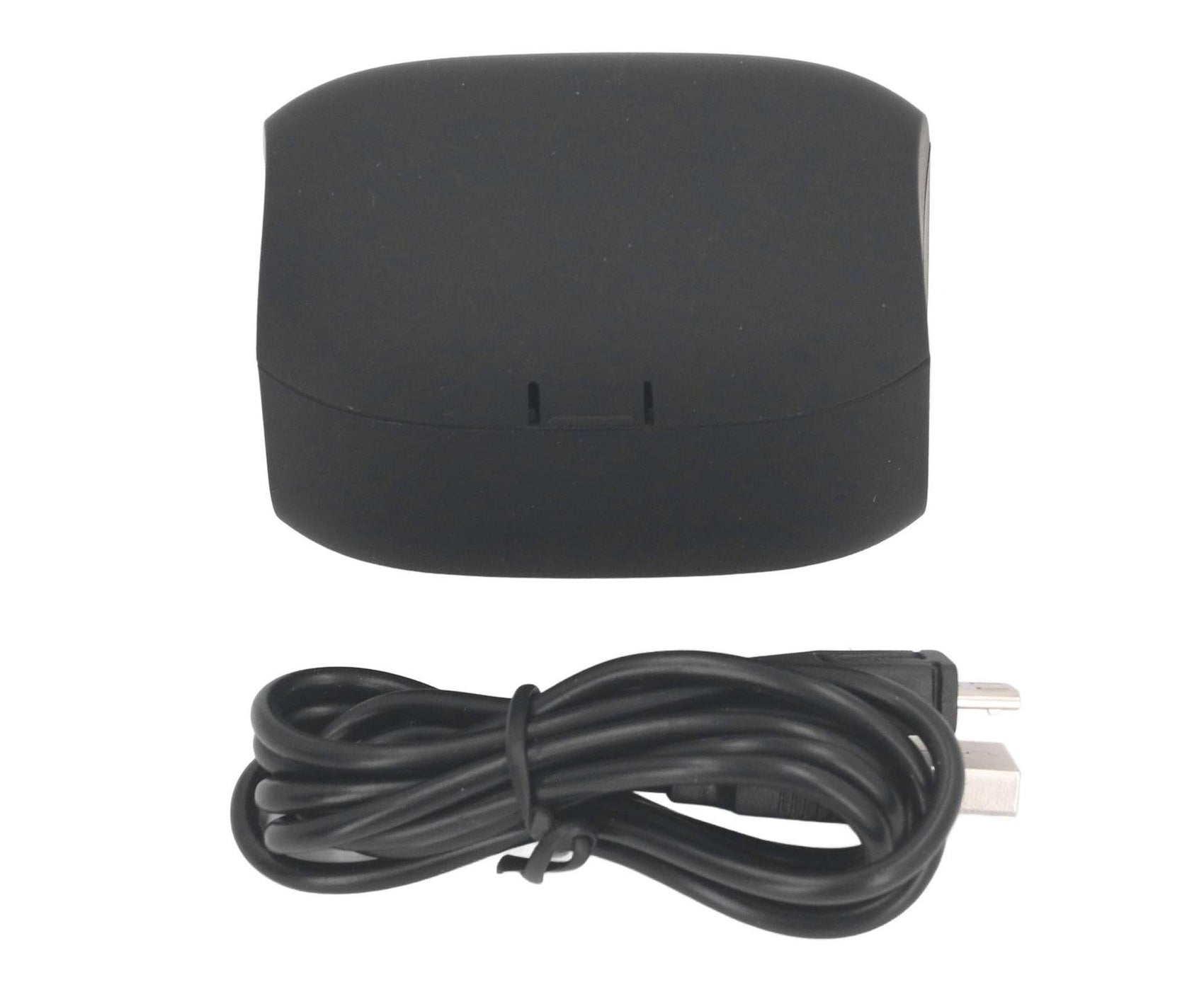 Charging Case for Elite 65t Bluetooth Earbuds Replacement Charger Active Black