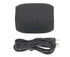 Charging Case for Elite 65t Bluetooth Earbuds Replacement Charger Active Black