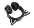 Cat Ear Bluetooth Headset Stereo Headset with Microphone LED Cute Cat Headset for Girls babies