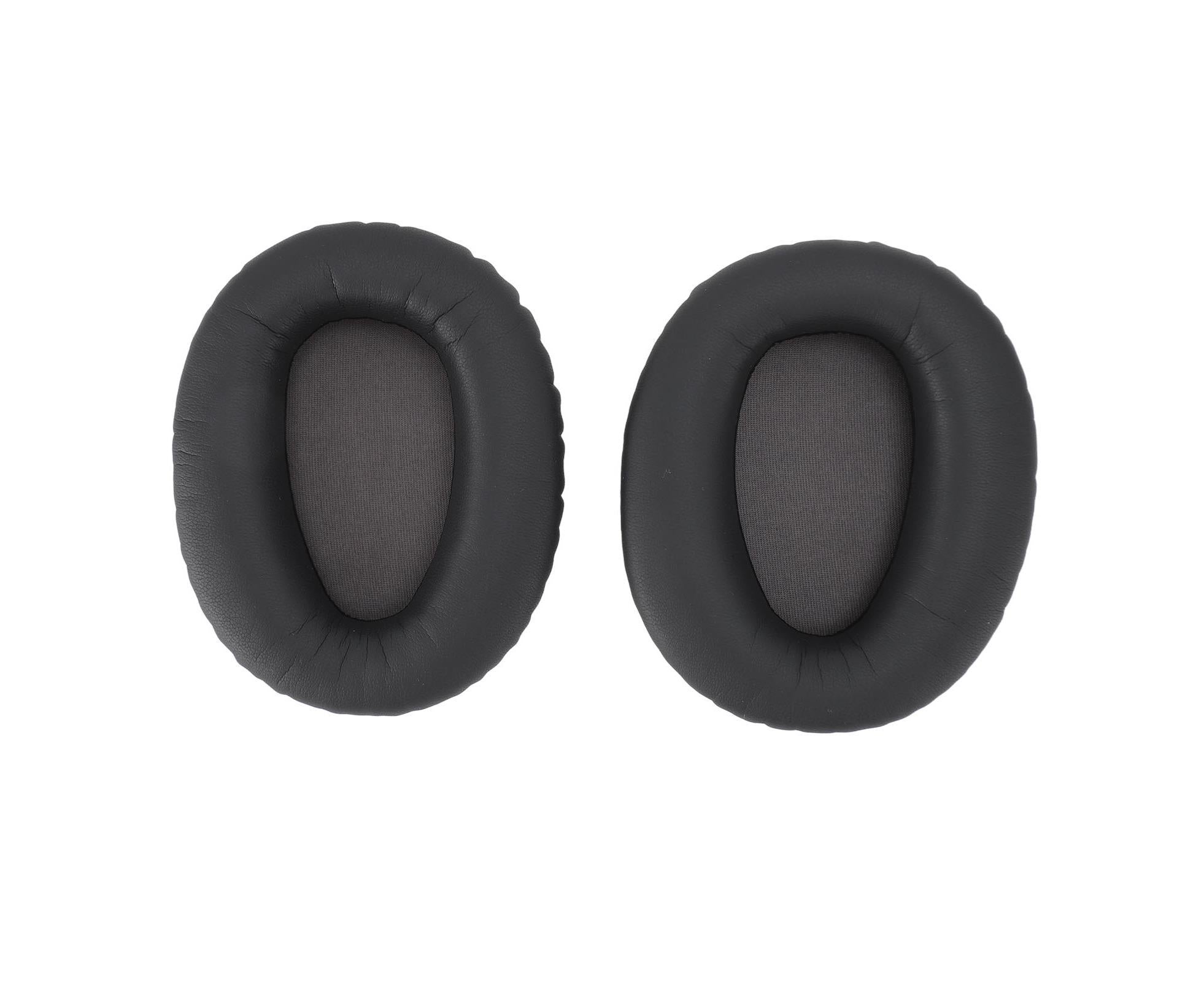 Headphone Ear Pads Protein Leather Replacement Cushions for WH CH700N MDR ZX780 ZX780DC ZX770 CH720N 10R