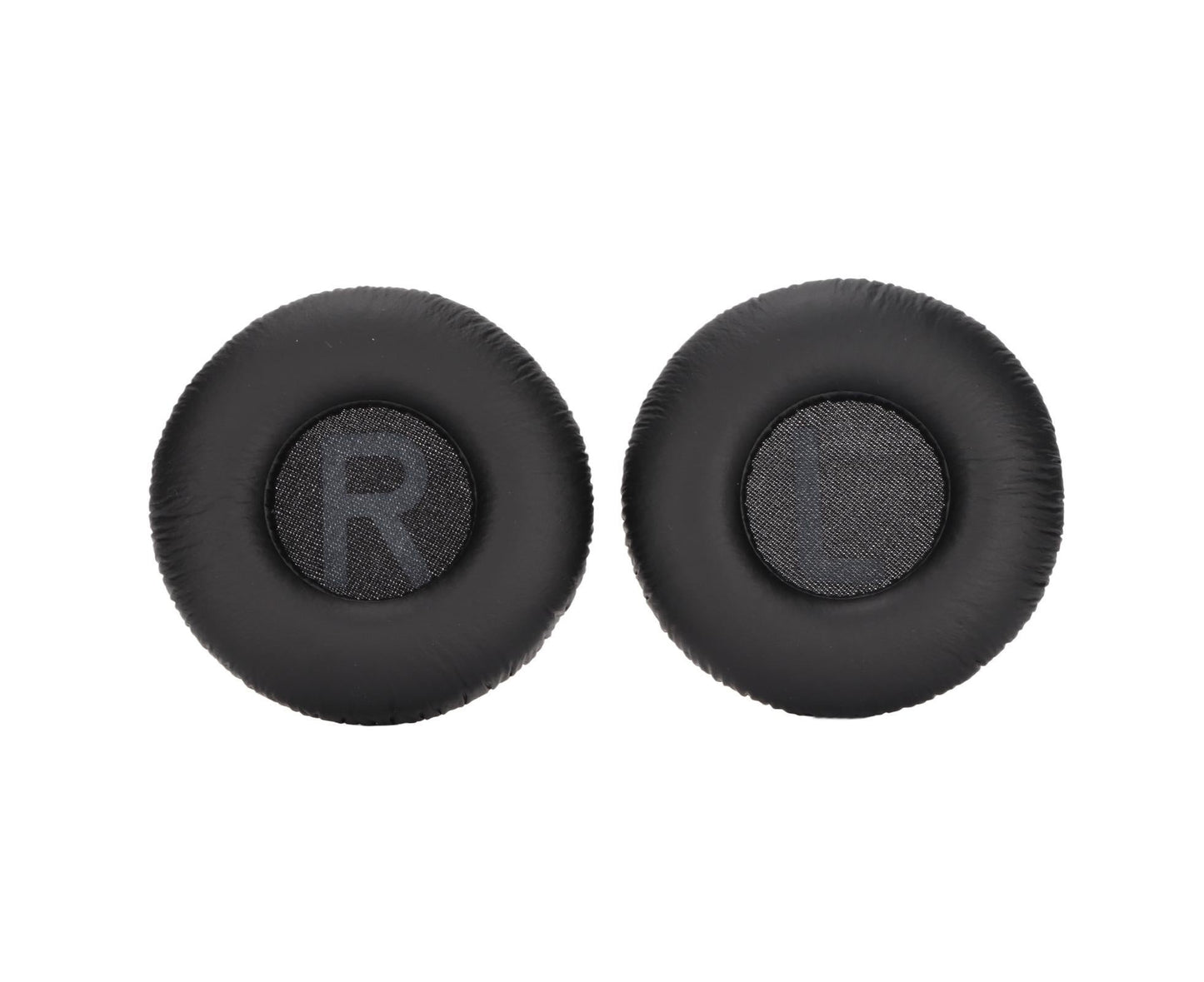 Earphone Ear Cushion Pads for Tune600 BTNC T500BT T450 T450BT JR300BT Headphones Black
