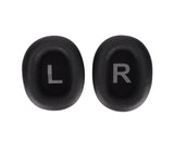 Headphone Ear Pads Protein Leather Replacement Cushions for Mpow H12 Noise Cancelling Headset