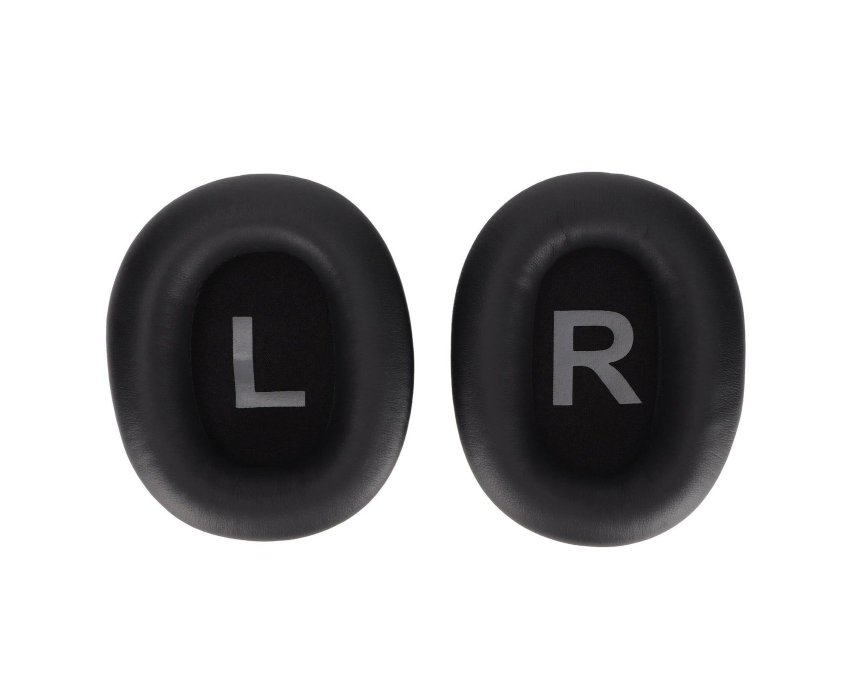 Headphone Ear Pads Protein Leather Replacement Cushions for Mpow H12 Noise Cancelling Headset