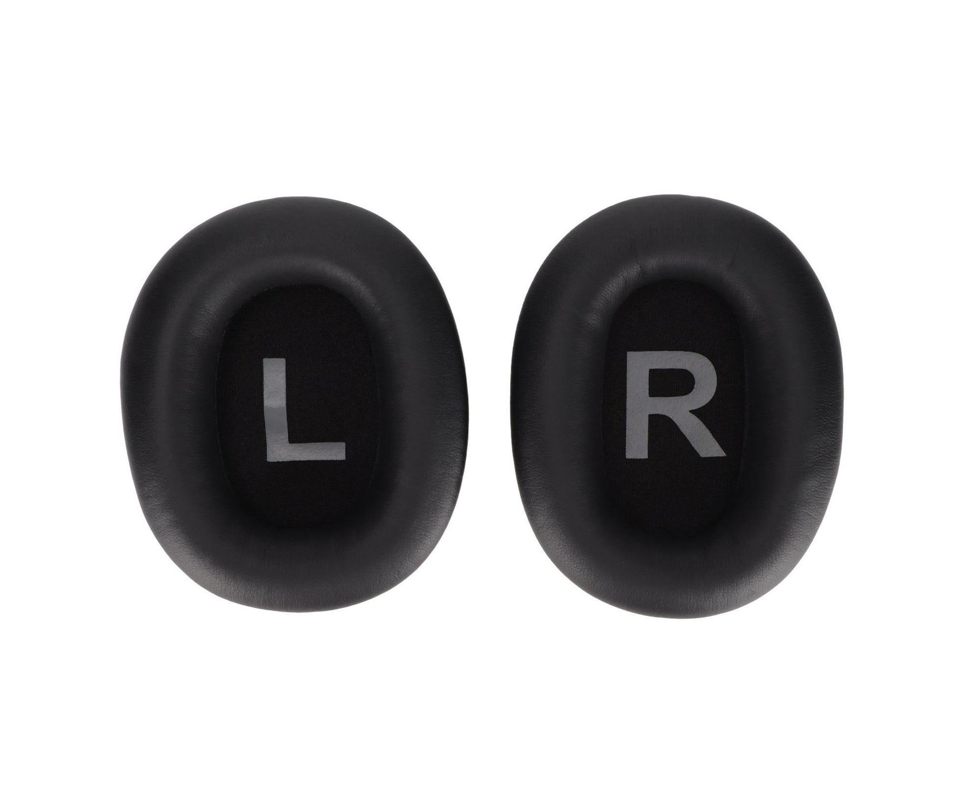 Headphone Ear Pads Protein Leather Replacement Cushions for Mpow H12 Noise Cancelling Headset