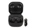 Earbuds Charging Case 600mAh Replacement Bluetooth Earphone Charger for Galaxy Buds2 Pro SM R510 Black