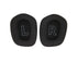 Earpads Cushions Breathable Comfortable Elastic Replacement Ear Pads for Logitech G733 Headphones Black
