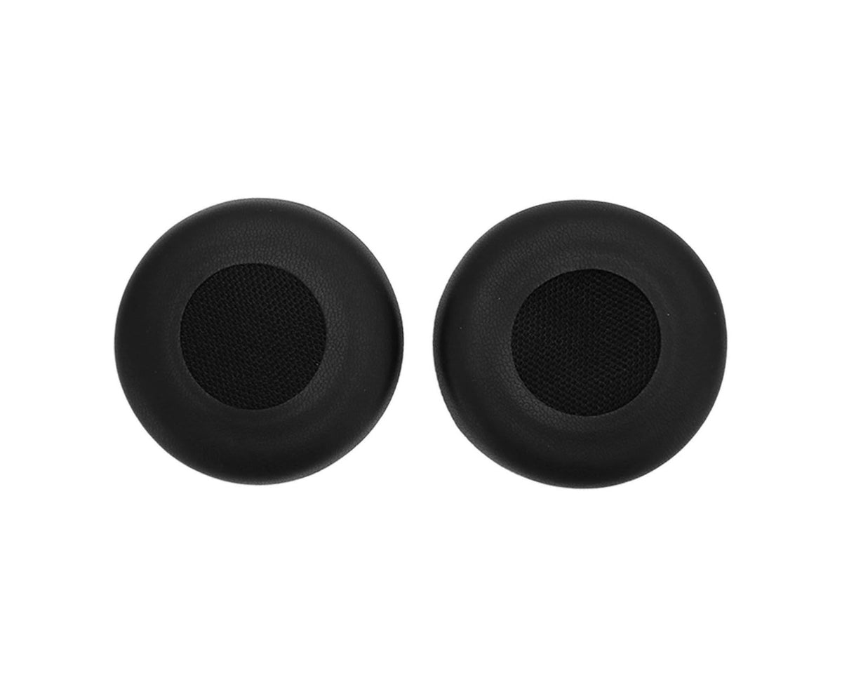Replacement Earpads Professional Protein Leather Headphone Ear Cushions for Jabra Evolve 20 20se 30 30II 40 65 65+