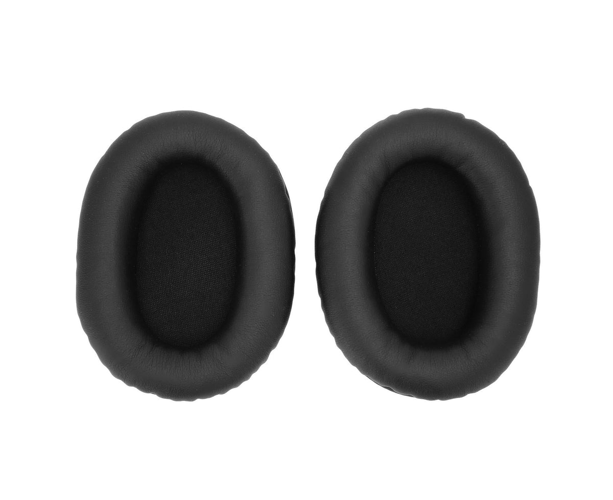 Headphone Ear Pads Soft Breathable Replacement Headset Cushions for Kingston HyperX Cloud Flight