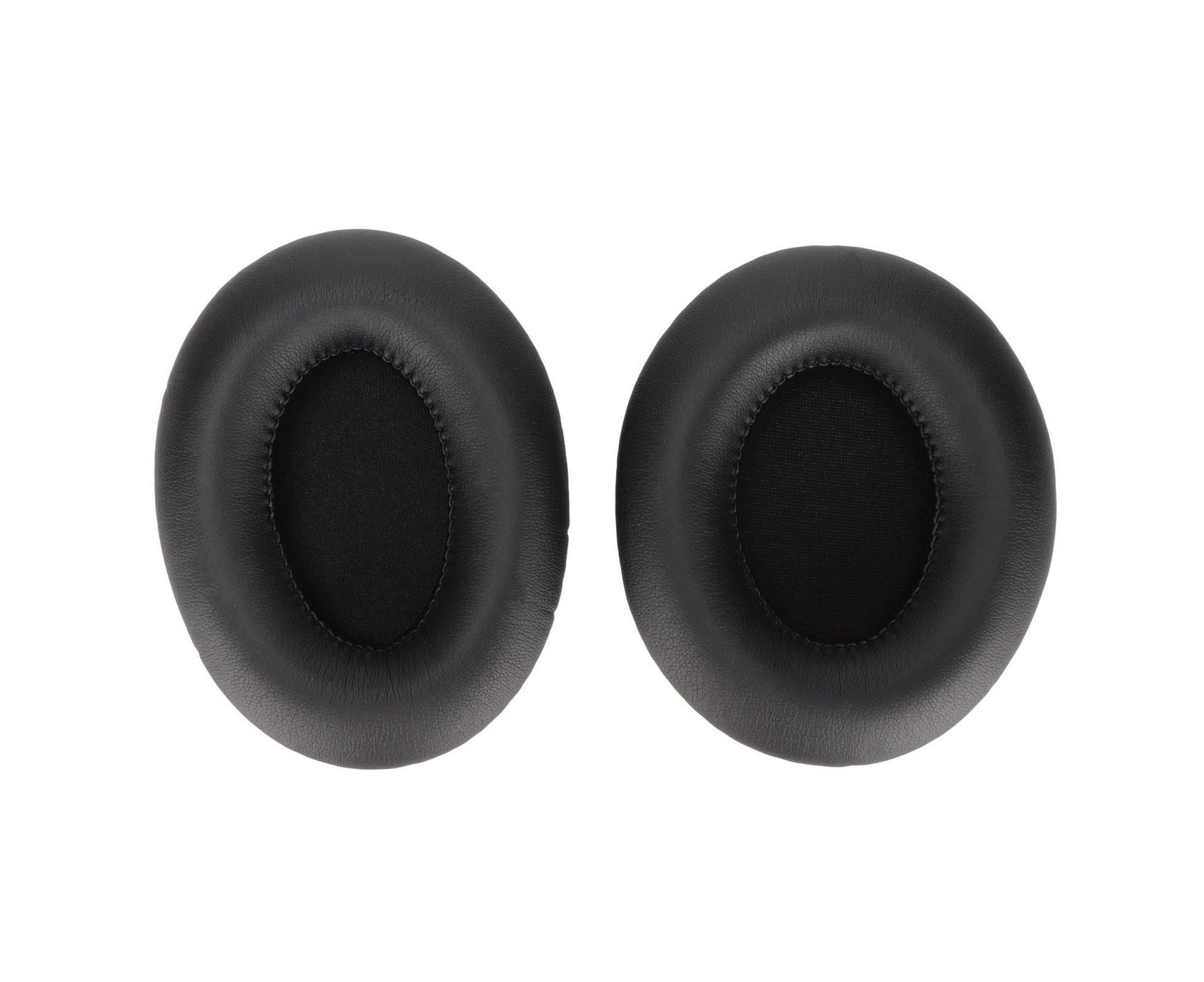 Ear Pads Set Protein Leather Soft Replacement Cushions Cover for TaoTronics TtBH060 Headphones