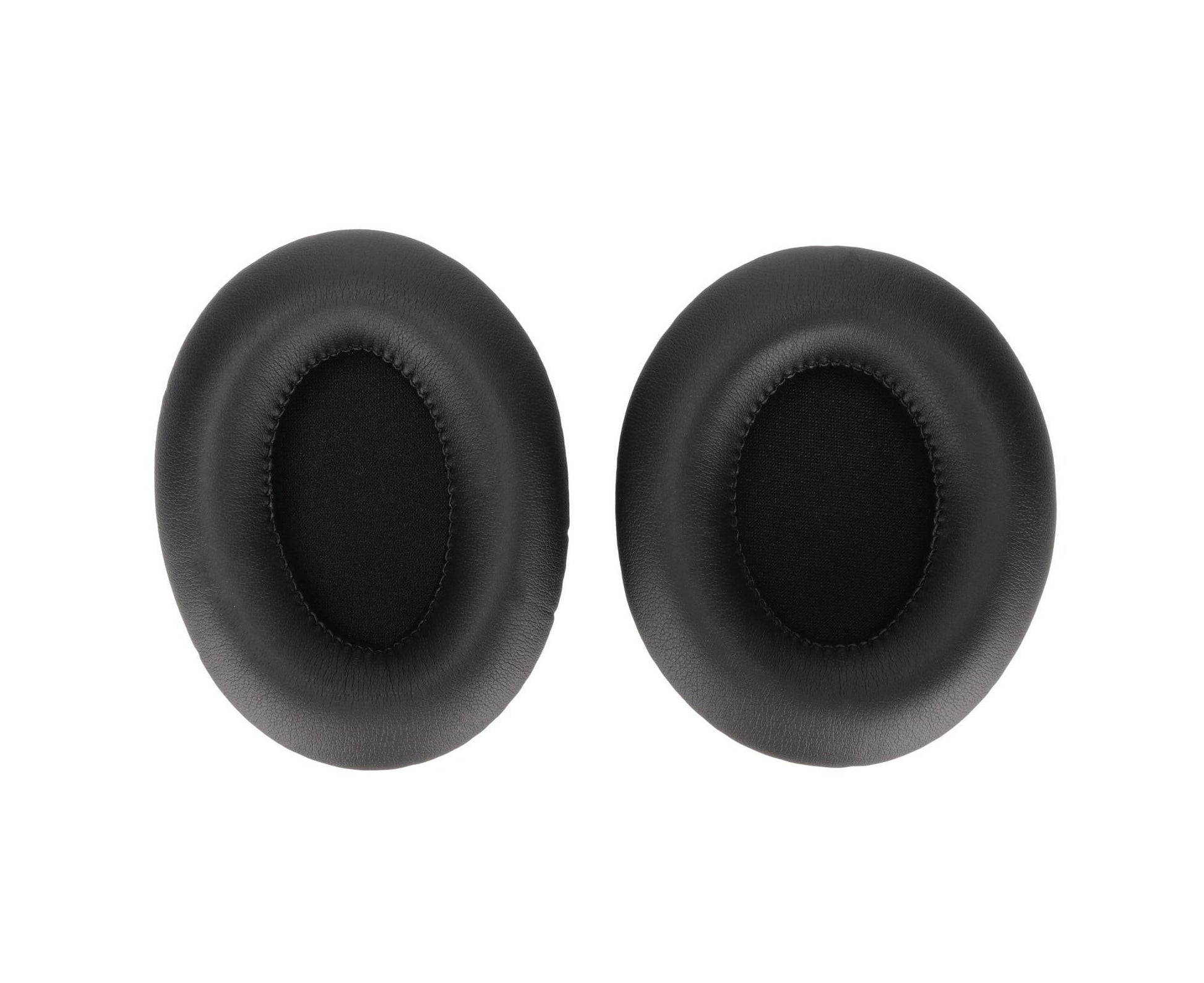 Ear Pads Set Protein Leather Soft Replacement Cushions Cover for TaoTronics TtBH060 Headphones