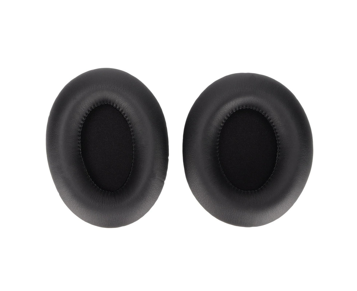 Ear Pads Set Protein Leather Soft Replacement Cushions Cover for TaoTronics TtBH060 Headphones