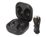 Earbuds Charging Case Replacement USB with Cable for Samsung Galaxy Buds Live SM R180
