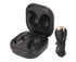 Earbuds Charging Case Replacement USB with Cable for Samsung Galaxy Buds Live SM R180