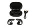 Language Translator Earbuds Smart Noise Reduction Supports 144 Languages Bluetooth 5.3 Earphones