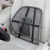Vehicle Seat Back Support - Car Accessories