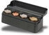 Universal Car Coin Change Organizer Compatible with Coins of Different Sizes, Car Interior Accessories