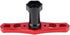 Socket Wrench with 17mm Metal Wheel Nut for RC Car