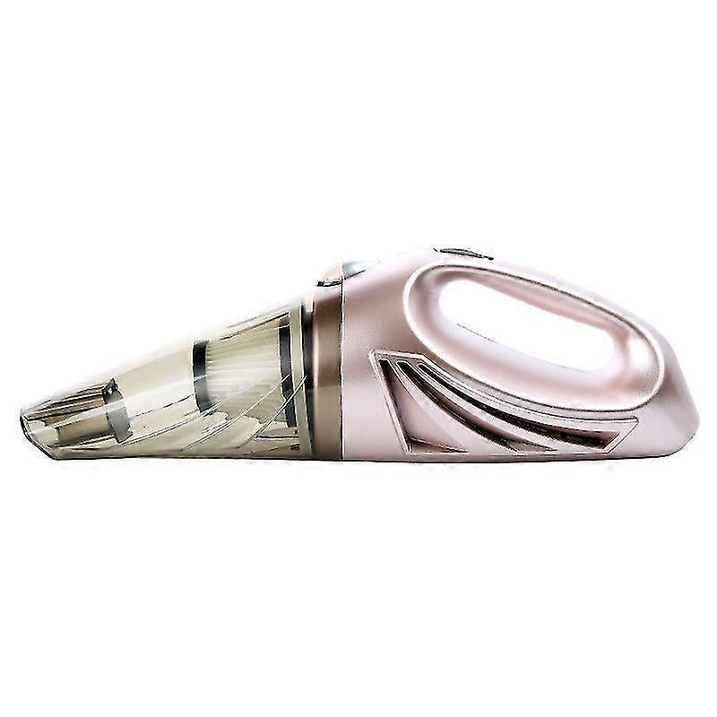 Car Vacuum Cleaner Portable Usb Handheld Vacuum For Home Car Dry Cleaning