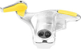 30mm Stainless Steel Car wheel changer Tire changer Manual Tire Mount demount head Tire Demount Head