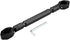 1Pcs Motorcycle Balance Bar Motorcycle Handlebar Big Car Modified Aluminum Alloy Motorcycle Balance Handlebar Cross Bar Motorcycle Accessories (Black)