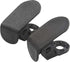 2 Pack Front Trunk Hook For Tesla Model 3 Black Wear-resistant Abs Car