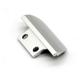 Metal Front Bumper Compatible With Wltoys 144001 124017 124019 Rc Car ,silver