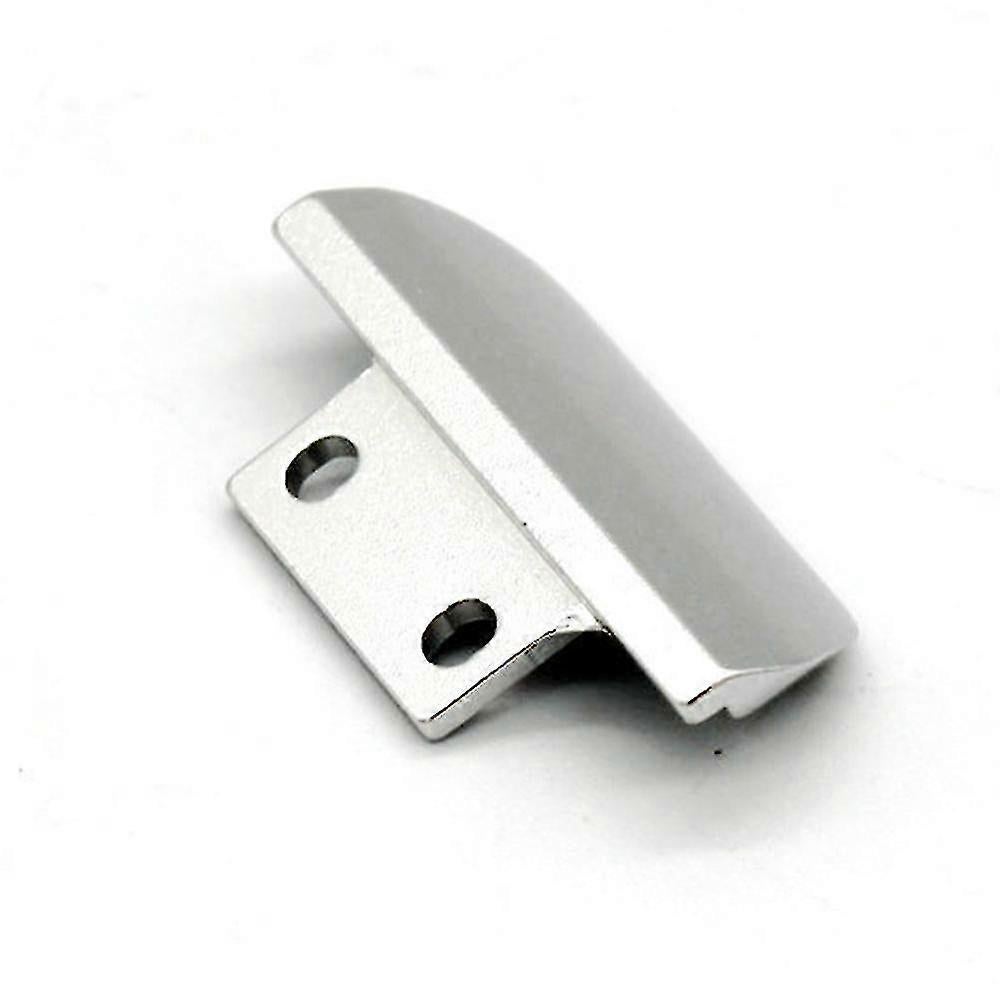 Metal Front Bumper Compatible With Wltoys 144001 124017 124019 Rc Car ,silver