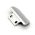 Metal Front Bumper Compatible With Wltoys 144001 124017 124019 Rc Car ,silver