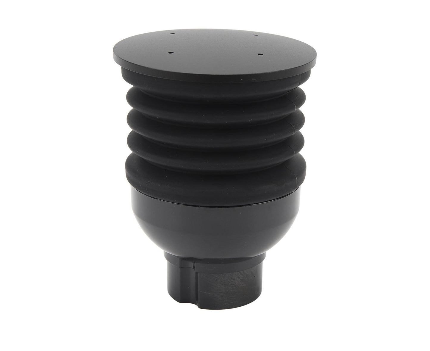 Single Dose Hopper with Bellow & ABS Silicone Coffee Bean Bin, Grinder Accessories