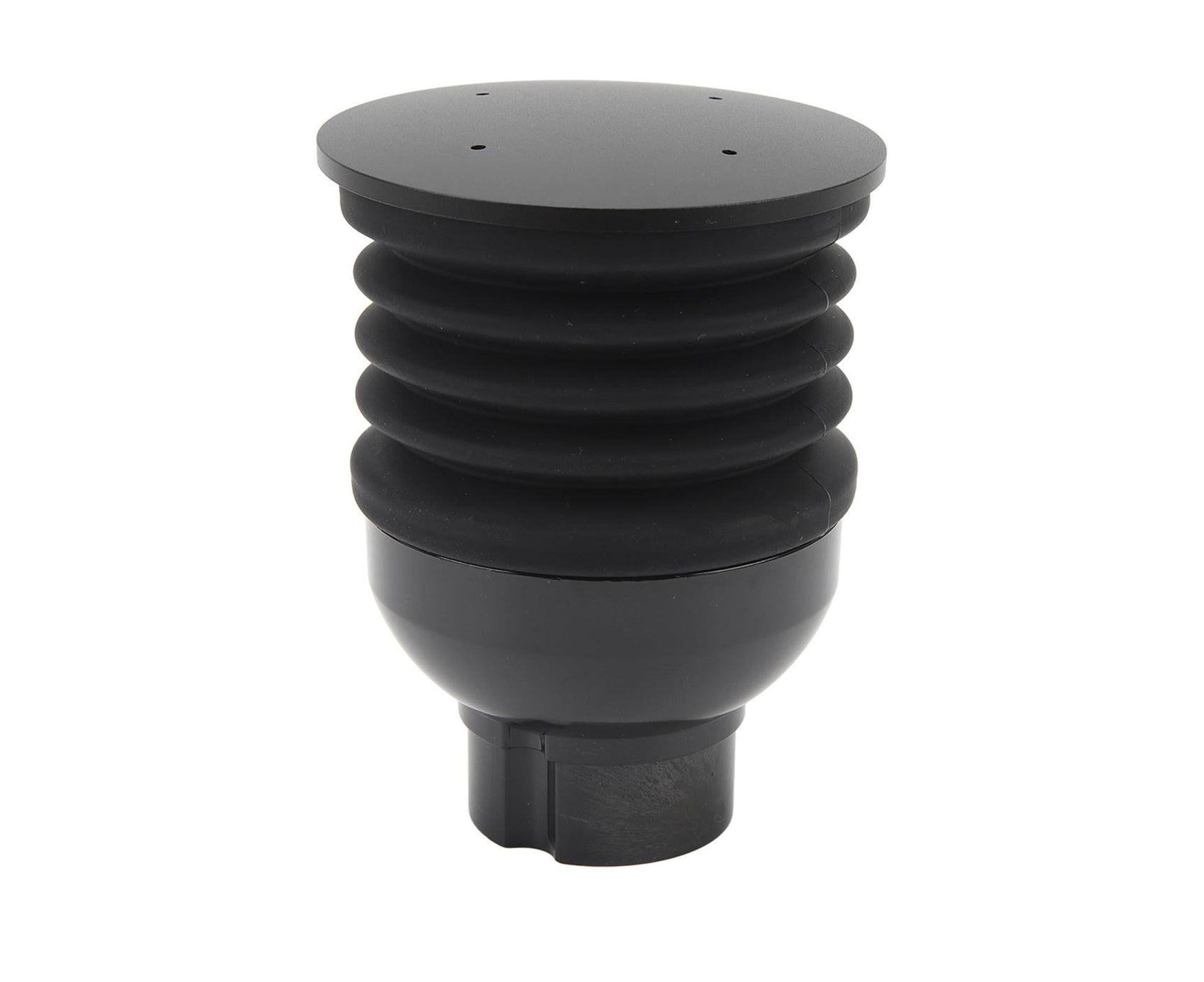 Single Dose Hopper with Bellow & ABS Silicone Coffee Bean Bin, Grinder Accessories