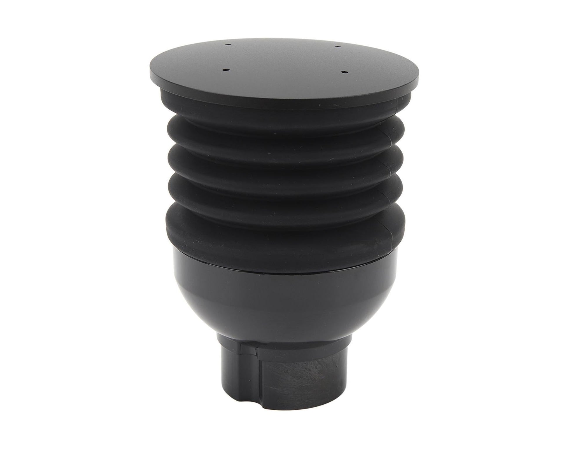 Single Dose Hopper with Bellow & ABS Silicone Coffee Bean Bin, Grinder Accessories