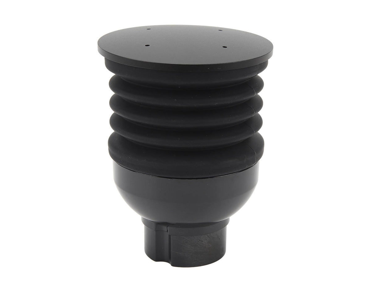 Single Dose Hopper with Bellow & ABS Silicone Coffee Bean Bin, Grinder Accessories