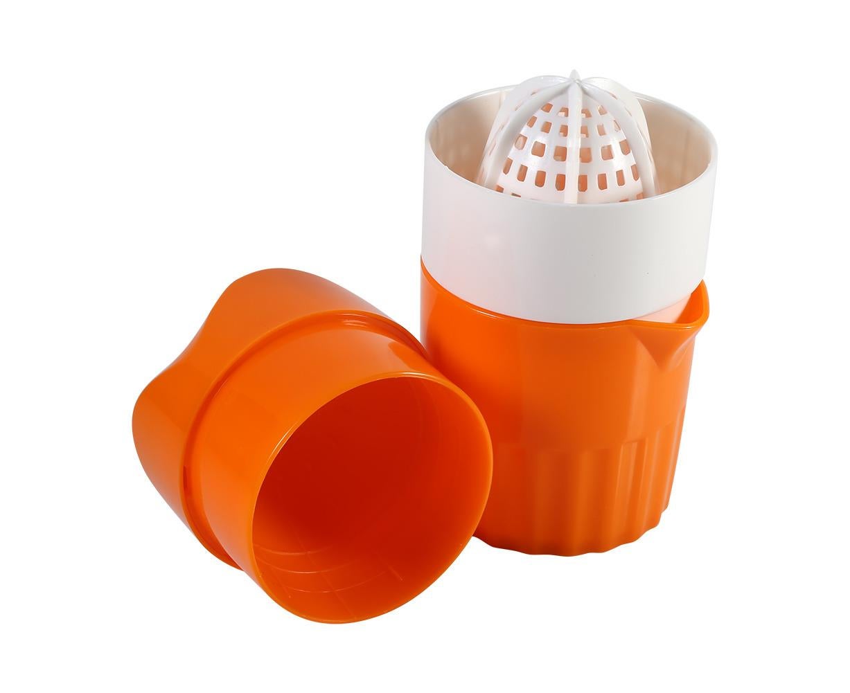 High-Quality Manual Citrus Juicer for Orange & Lemon, Fruit Press Squeeze Extractor