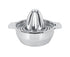 Stainless Steel Manual Citrus Juicer for Lemon, Orange, Fruit Squeezer, Kitchen Tool
