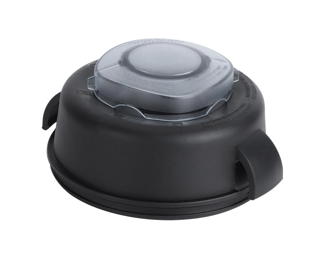 Vitamix 64oz Blender Lid Replacement, Large & Small with Plug