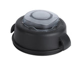 Vitamix 64oz Blender Lid Replacement, Large & Small with Plug
